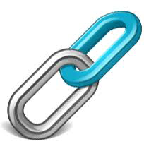 Links Symbol
